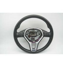 Mercedes W204 C200 Lenkrad A2184600518 -14446-