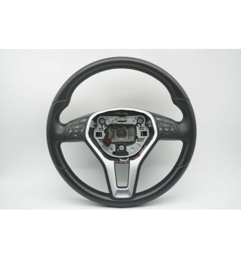 Mercedes-Benz Mercedes W204 C200 Lenkrad A2184600518 -14446- Lenkräder & Hupenknöpfe