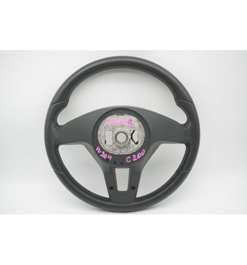 Mercedes-Benz Mercedes W204 C200 Lenkrad A2184600518 -14446- Lenkräder & Hupenknöpfe