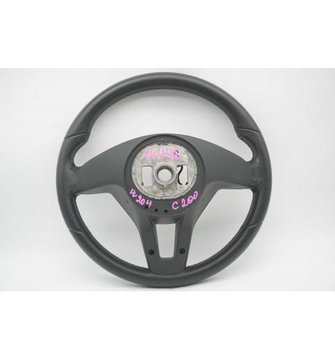 Mercedes-Benz Mercedes W204 C200 Lenkrad A2184600518 -14446- Lenkräder & Hupenknöpfe