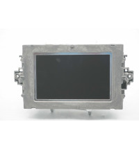  A2049007508 Mercedes W204 Monitor Display Bildschirm  -14447-
