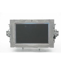  A2049007508 Mercedes W204 Monitor Display Bildschirm  -14447-