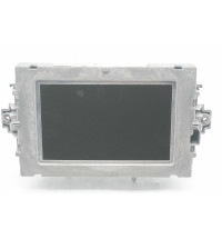 Mercedes W204 Monitor Display Bildschirm  A2049007508 -14447-