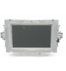 Mercedes W204 Monitor Display Bildschirm  A2049007508 -14447-