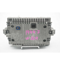 Mercedes W204 Monitor Display Bildschirm  A2049007508 -14447-