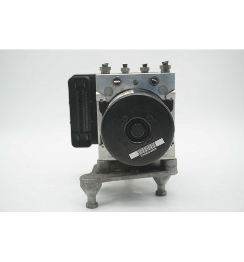 Mercedes W204 C200 ABS Block Steuergerät A1724314212  A1729014000 -14448-