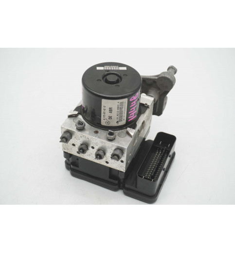 Mercedes W204 C200 ABS Block Steuergerät A1724314212  A1729014000 -14448-