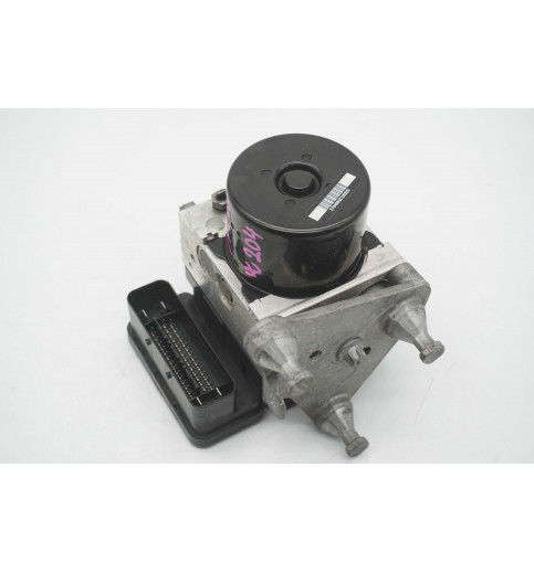 Mercedes W204 C200 ABS Block Steuergerät A1724314212  A1729014000 -14448-
