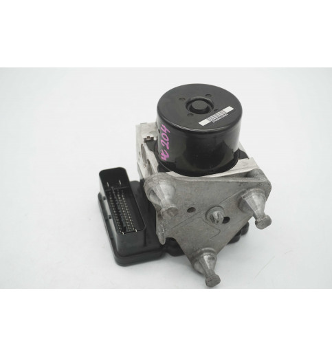 Mercedes W204 C200 ABS Block Steuergerät A1724314212  A1729014000 -14448-