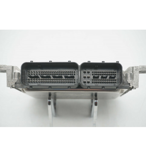 Mercedes-Benz Mercedes W204 Motorsteuergerät CRD3.10 A6519007500 A0064461540 -14449- ECUs & Steuergeräte