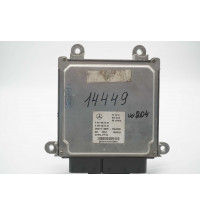 Mercedes W204 Motorsteuergerät CRD3.10 A6519007500 A0064461540 -14449-