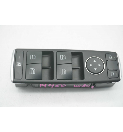 Mercedes-Benz Mercedes W204 Fensterheber A2049055302  -14450- Schalter, Kontrollelemente & Zündschlösser