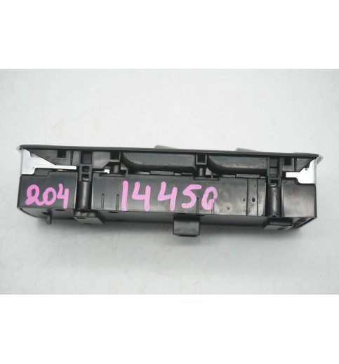 Mercedes-Benz Mercedes W204 Fensterheber A2049055302  -14450- Schalter, Kontrollelemente & Zündschlösser