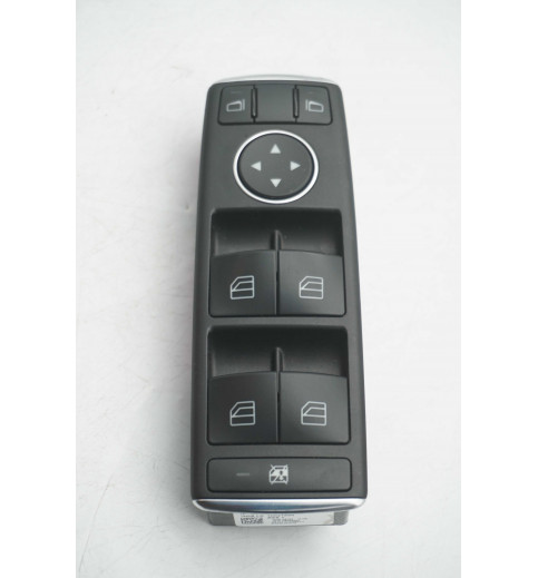 Mercedes-Benz Mercedes W204 Fensterheber A2049055302  -14450- Schalter, Kontrollelemente & Zündschlösser