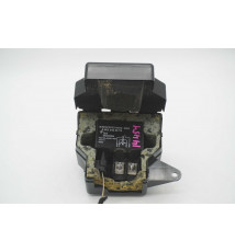 Mercedes W204 Steuergerät Batterie Modul A1695450046 A0035422619  -14451-