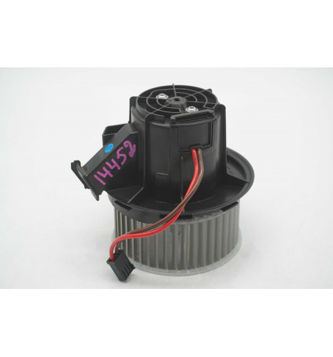 Mercedes-Benz Mercedes W204 Gebläsemotor DDM025TT  -14452- Gebläsemotoren & -räder