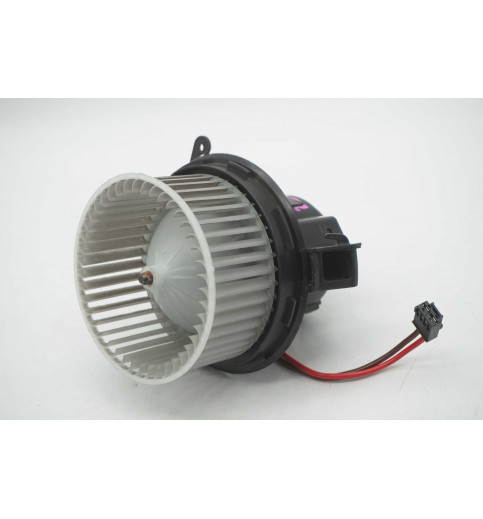 Mercedes-Benz Mercedes W204 Gebläsemotor DDM025TT  -14452- Gebläsemotoren & -räder