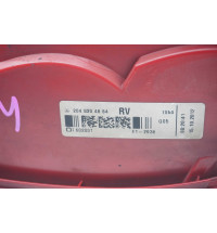 Mercedes W204 Rücklicht Facelift LED links Kombi A2048204664 -14453-