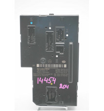 2049005003 Mercedes W204  Komfortsteuergerät  -14454-