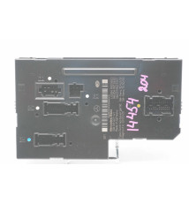 Mercedes W204  Komfortsteuergerät 2049005003 -14454-