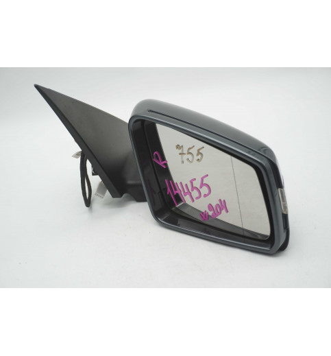 Mercedes-Benz Mercedes W204 C-Klasse Kombi Außenspiegel rechts 755 A2048106493 -14455- Außenspiegel
