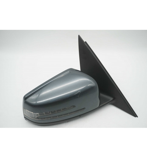 Mercedes-Benz Mercedes W204 C-Klasse Kombi Außenspiegel rechts 755 A2048106493 -14455- Außenspiegel