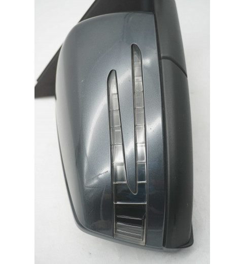 Mercedes-Benz Mercedes W204 C-Klasse Kombi Außenspiegel rechts 755 A2048106493 -14455- Außenspiegel