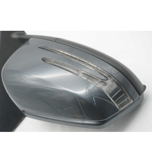Mercedes-Benz Mercedes W204 C-Klasse Kombi Außenspiegel rechts 755 A2048106493 -14455- Außenspiegel