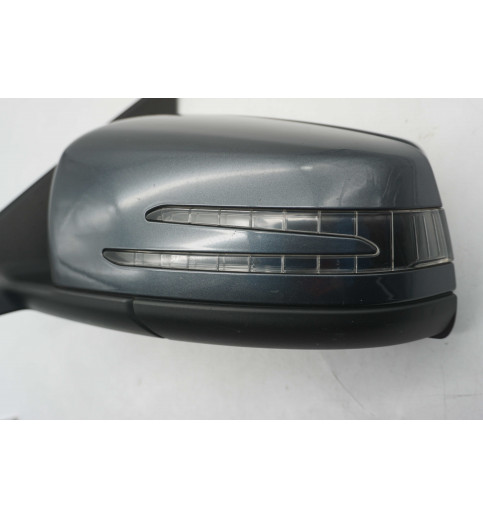 Mercedes-Benz Mercedes W204 C-Klasse Kombi Außenspiegel links 755 A2048106393 -14456- Außenspiegel