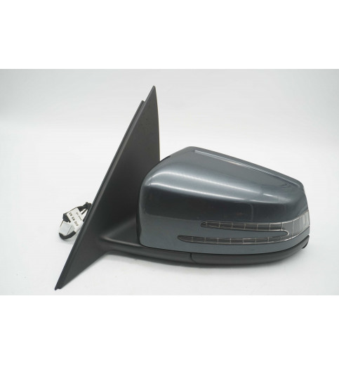Mercedes-Benz Mercedes W204 C-Klasse Kombi Außenspiegel links 755 A2048106393 -14456- Außenspiegel