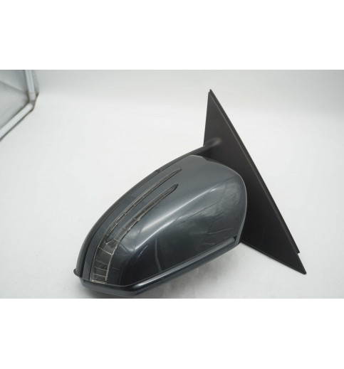 Mercedes-Benz Mercedes W204 C-Klasse Kombi Außenspiegel links 755 A2048106393 -14456- Außenspiegel