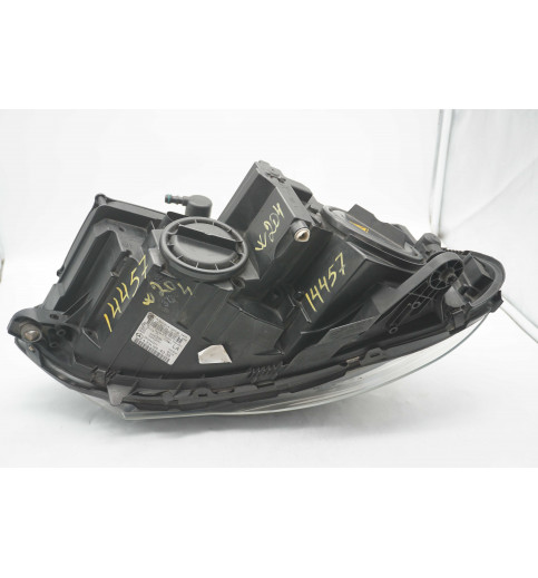Mercedes-Benz Mercedes W204 Frontscheinwerfer Bi-Xenon Links Def Halterung A2048204339 -14457- Frontscheinwerfer