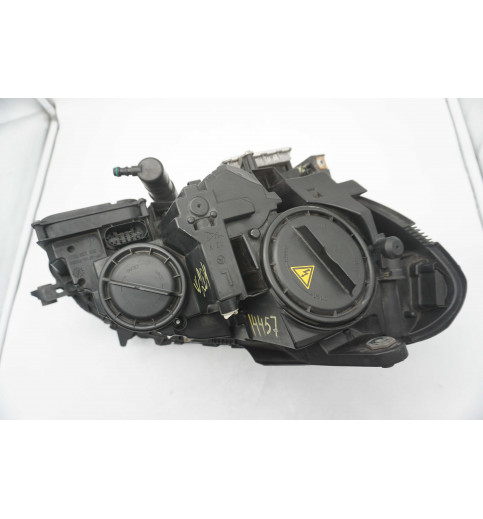 Mercedes-Benz Mercedes W204 Frontscheinwerfer Bi-Xenon Links Def Halterung A2048204339 -14457- Frontscheinwerfer