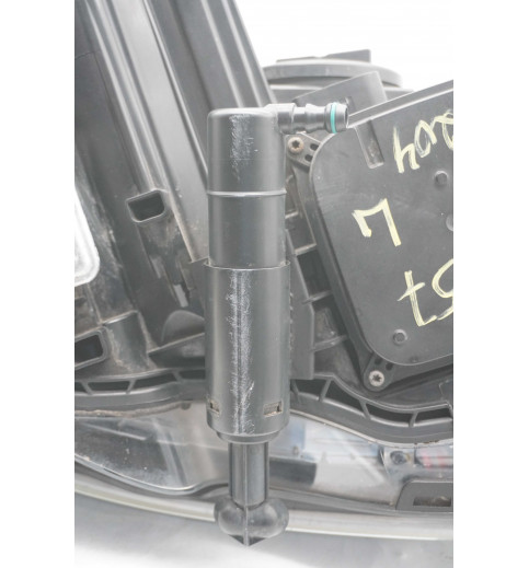 Mercedes-Benz Mercedes W204 Frontscheinwerfer Bi-Xenon Links Def Halterung A2048204339 -14457- Frontscheinwerfer
