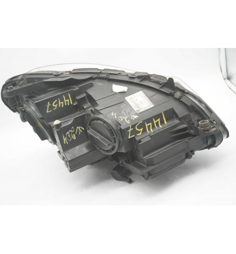Mercedes-Benz Mercedes W204 Frontscheinwerfer Bi-Xenon Links Def Halterung A2048204339 -14457- Frontscheinwerfer