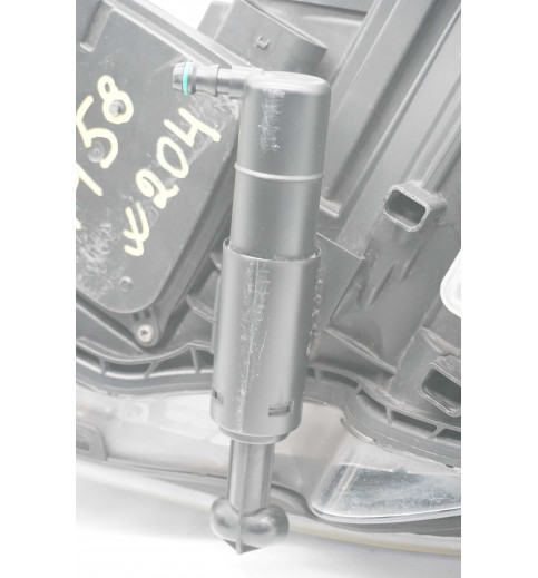 Mercedes-Benz Mercedes W204 Frontscheinwerfer Bi-Xenon Rechts A2048204439 A1669002800 -14458- Frontscheinwerfer