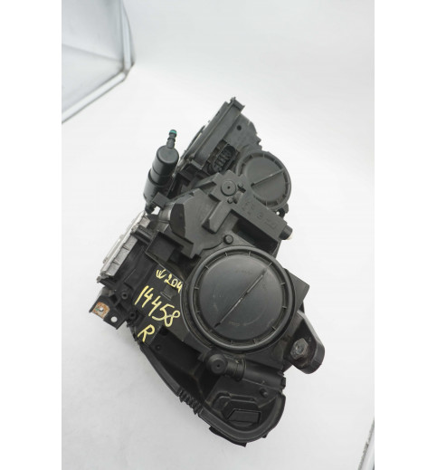 Mercedes-Benz Mercedes W204 Frontscheinwerfer Bi-Xenon Rechts A2048204439 A1669002800 -14458- Frontscheinwerfer