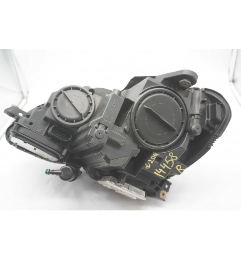 Mercedes-Benz Mercedes W204 Frontscheinwerfer Bi-Xenon Rechts A2048204439 A1669002800 -14458- Frontscheinwerfer