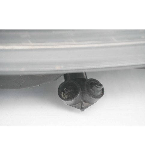 Mercedes-Benz Mercedes W204 Frontscheinwerfer Bi-Xenon Rechts A2048204439 A1669002800 -14458- Frontscheinwerfer