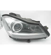 Mercedes W204 Frontscheinwerfer Bi-Xenon Rechts A2048204439 A1669002800 -14458-