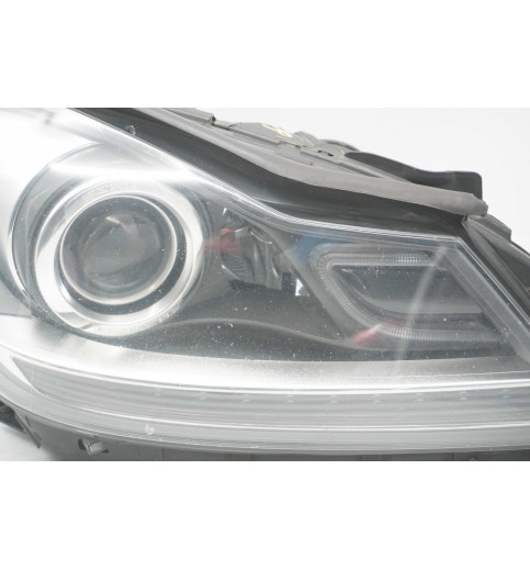 Mercedes-Benz Mercedes W204 Frontscheinwerfer Bi-Xenon Rechts A2048204439 A1669002800 -14458- Frontscheinwerfer