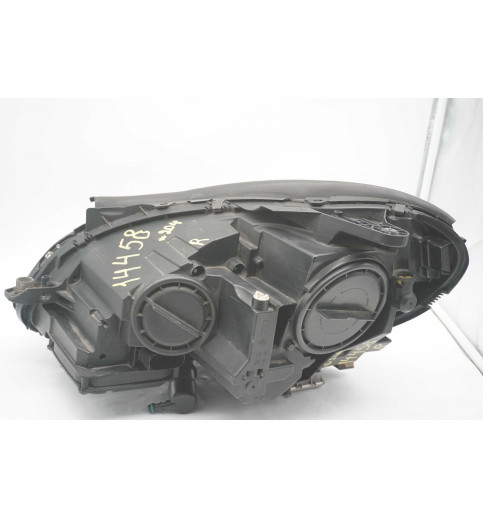 Mercedes-Benz Mercedes W204 Frontscheinwerfer Bi-Xenon Rechts A2048204439 A1669002800 -14458- Frontscheinwerfer