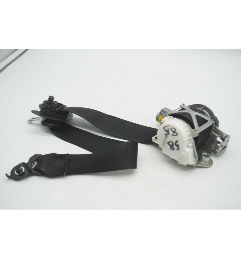 Mercedes-Benz Mercedes W204 Sicherheitsgurt Vorne Links A2048605785 -14459- Sicherheitsgurte & Teile