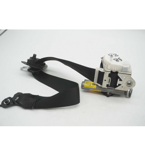 Mercedes-Benz Mercedes W204 Sicherheitsgurt Vorne Links A2048605785 -14459- Sicherheitsgurte & Teile