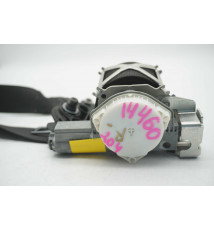 Mercedes W204 Sicherheitsgurt Vorne Rechts A2048609885 -14460-