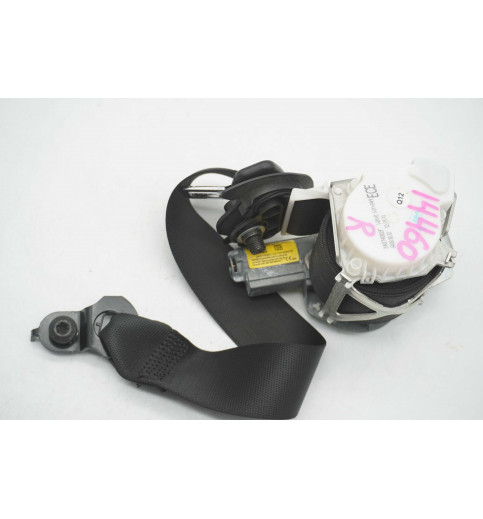Mercedes-Benz Mercedes W204 Sicherheitsgurt Vorne Rechts A2048609885 -14460- Sicherheitsgurte & Teile