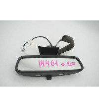 Mercedes W204 C-Klasse Innenraumspiegel A2048103417  -14461-