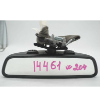 Mercedes W204 C-Klasse Innenraumspiegel A2048103417  -14461-