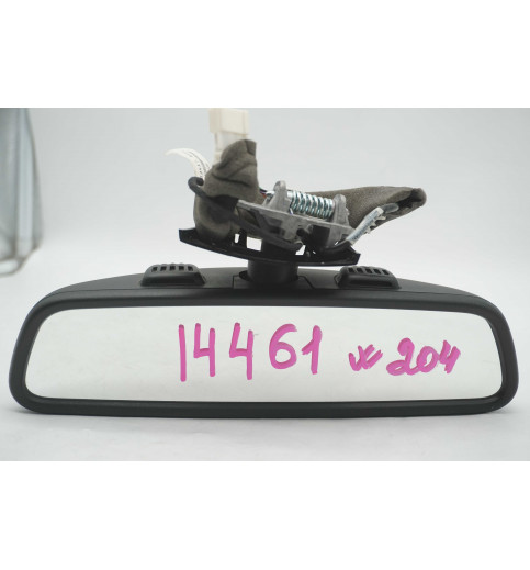 Mercedes W204 C-Klasse Innenraumspiegel A2048103417  -14461-