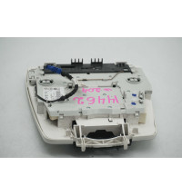 Mercedes W204 C-Klasse Innenraumbeleuchtung A2048201723 A2048202275  -14462-